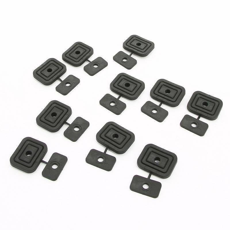 Набор для шумоизоляции Viega 10 шт 8310.52 636395