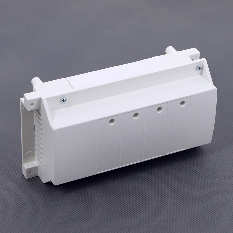 Базовый модуль WATTS Ind WFHC Master на 4 зоны 230 В 10021121