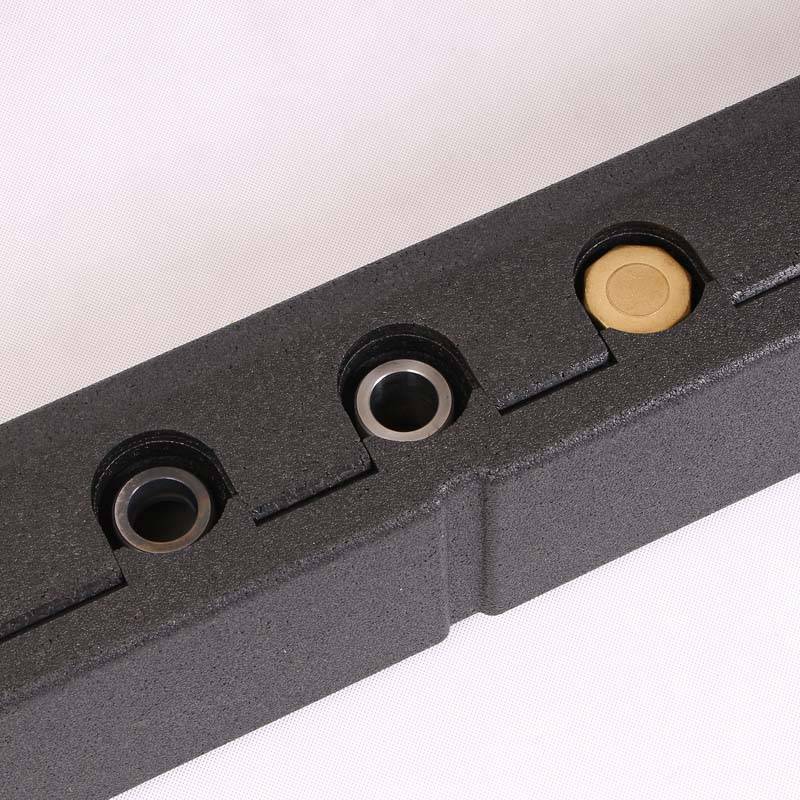 Коллектор для насосно-смесительных модулей Watts VB32-5 10026931