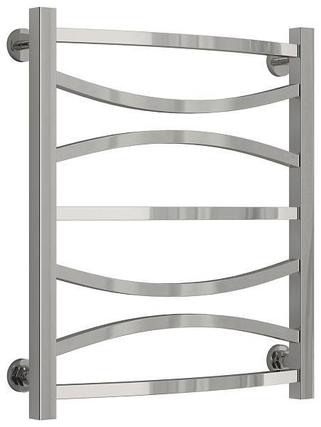 Полотенцесушитель водяной Сунержа Ажур 500x600 мм без покрытия 00-0255-6050