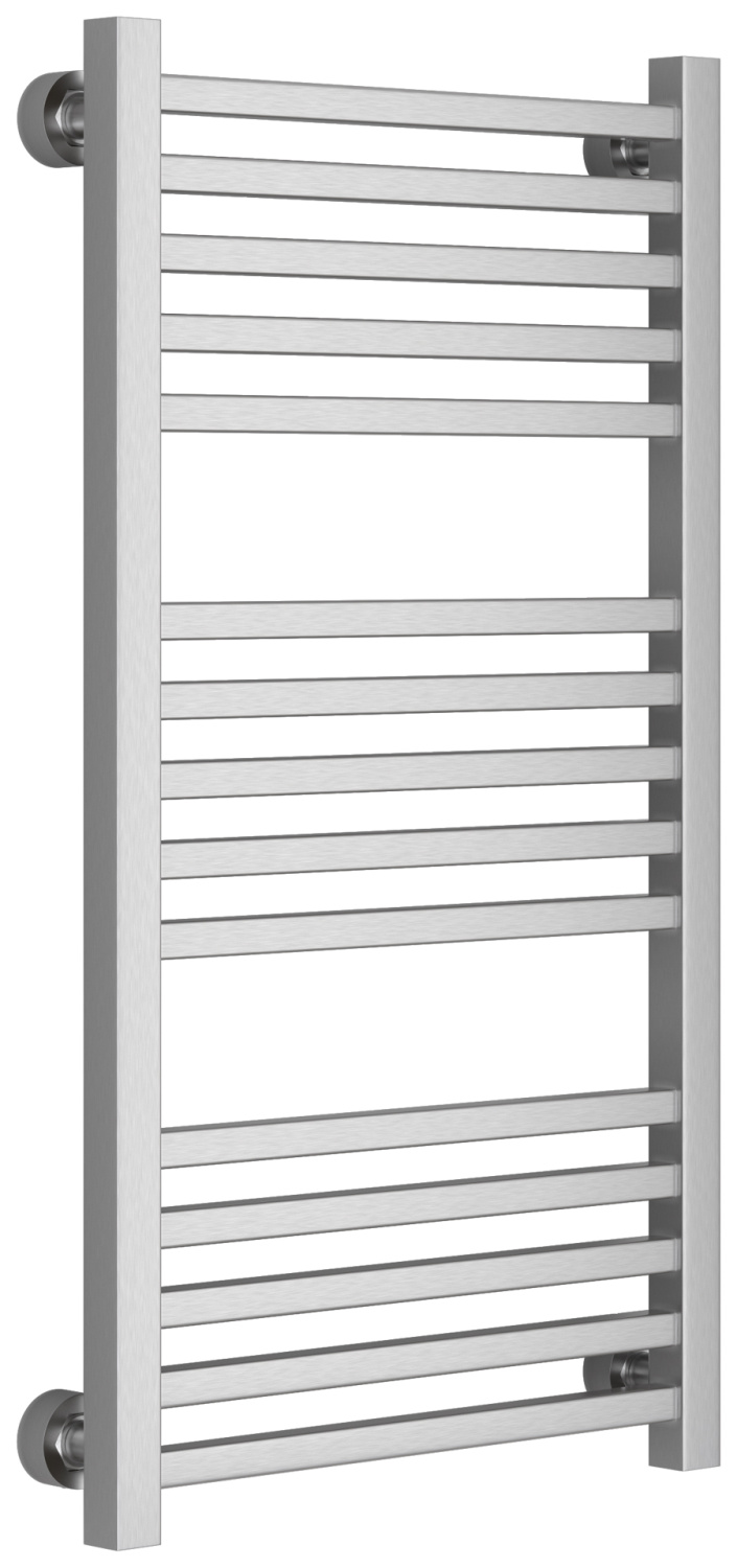 Полотенцесушитель водяной Сунержа Модус Pro 450x800 мм сатин брашированный 071-0450-8040