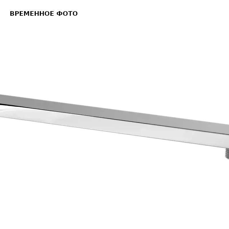 Держатель верхнего душа Remer 40 см хром 348Q40