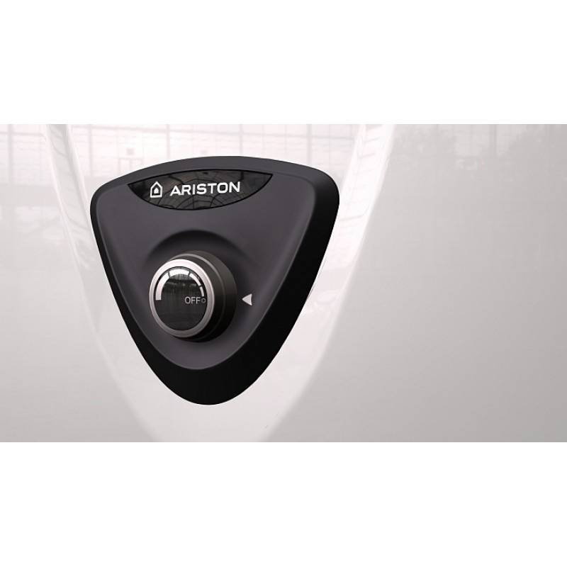 Газовая колонка Ariston FAST EVO 14 B 3632048