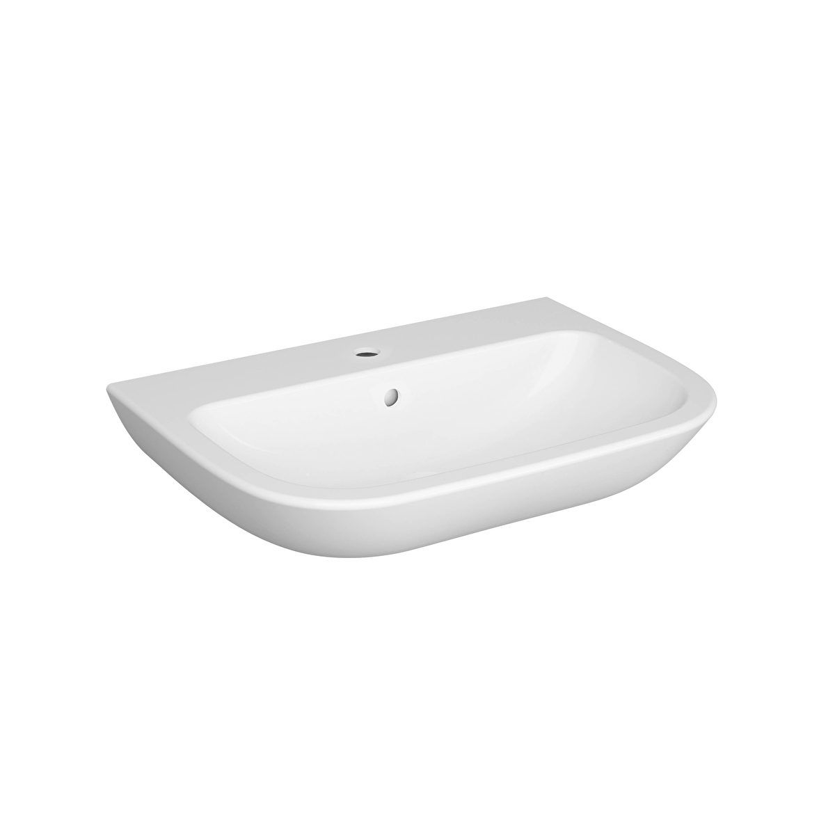 Умывальник VitrA 65 см 5504L003-0001