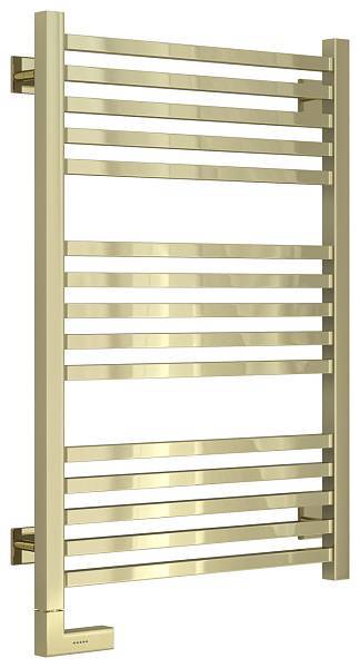 Полотенцесушитель электрический Сунержа Модус 2.0 500x800 мм левый шампань 020-5600-8050