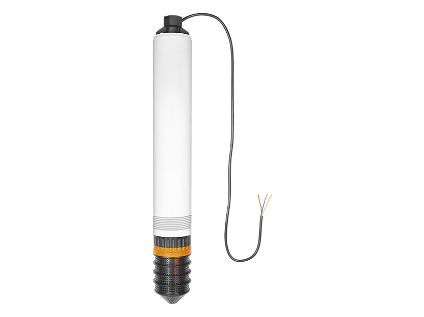 Насос погружной скважинный Джилекс Водомет 55/35 БК 6050