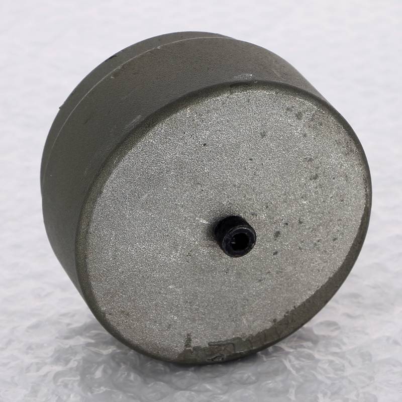 Насадка для плоского сварочного аппарата GM Cobra 90 мм S00.090