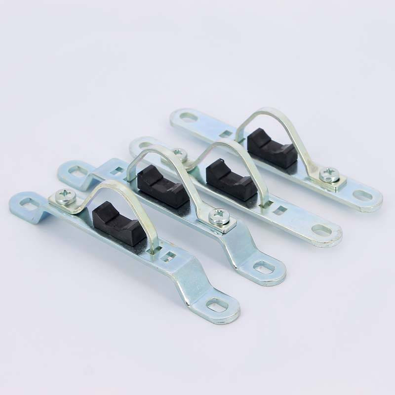 Кронштейн для коллекторов Tiemme Maxima/Verti/Nino/Rubino 3/4 комплект 1810100