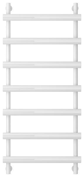 Полотенцесушитель водяной Сунержа Атлант 500x1200 мм белый 12-0226-1250