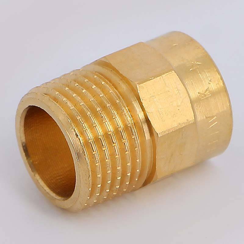 Муфта переходная Viega 94243G пайка-НР 18х1/2 100650