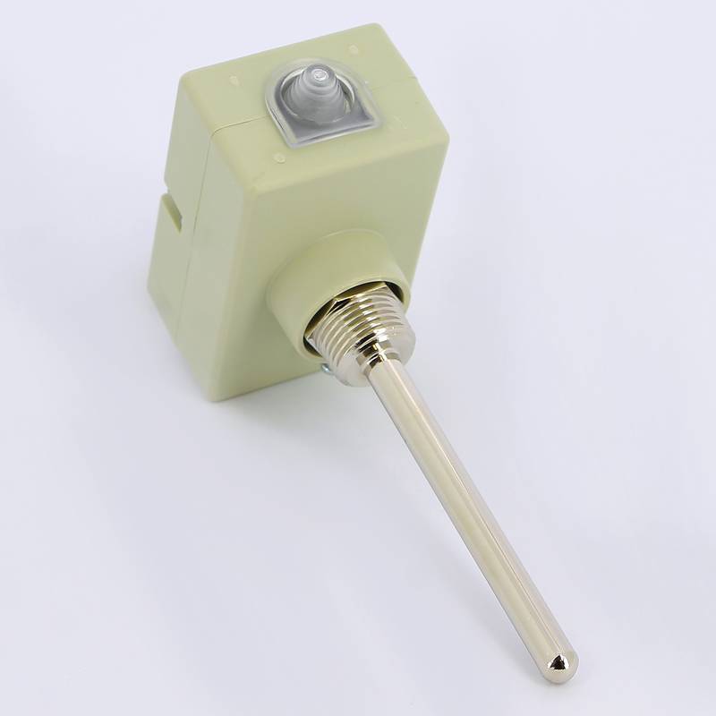 Термостат погружной Emmeti с гильзой 10 А 230 В 02012050