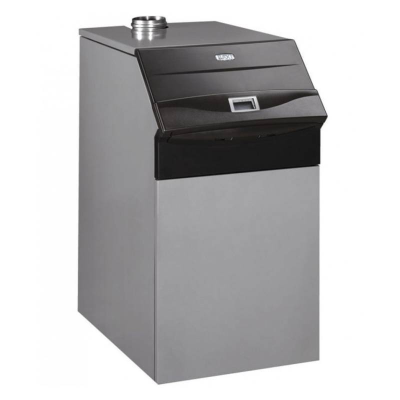 Котел газовый напольный BAXI POWER HT 1.850 конденсационный 85 кВт WHS43108560