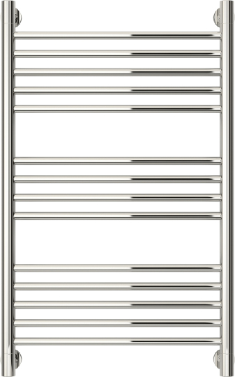 Полотенцесушитель водяной Сунержа Богема 500x800 мм без покрытия 00-0220-8050