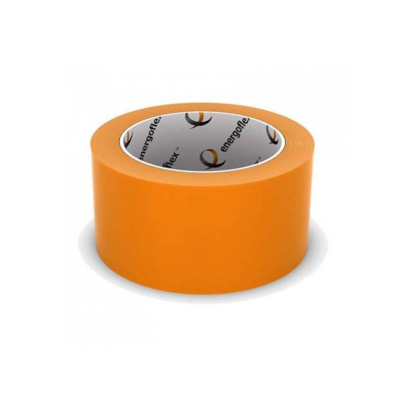 Лента-герметик Energofloor 50 мм х 50 м EFRL05050DM