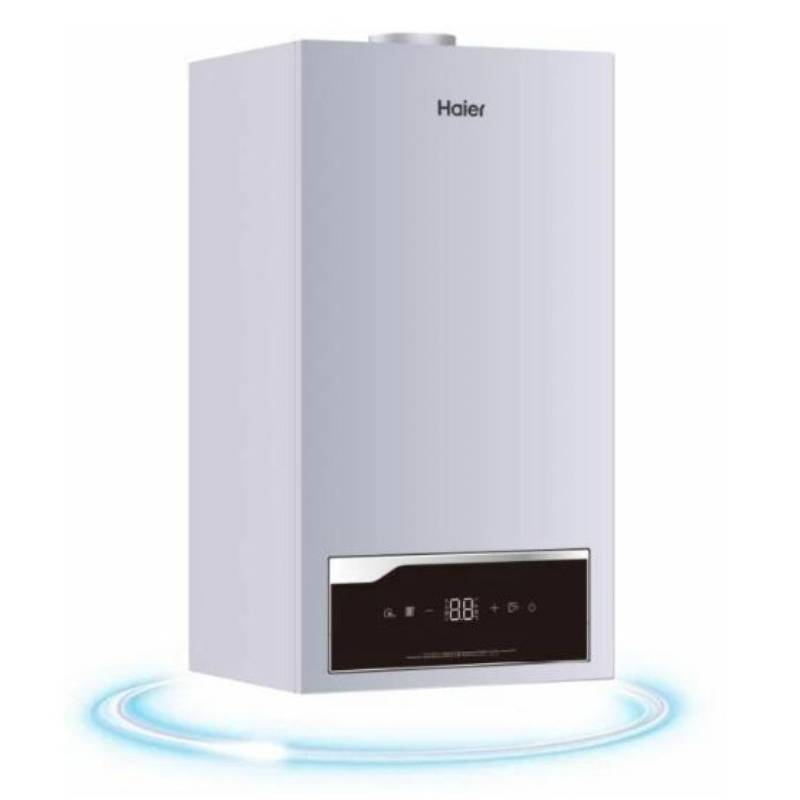 Котел газовый настенный Haier ProLine 2.18 Ti 18 кВт двухконтурный GE0Q64E07RU