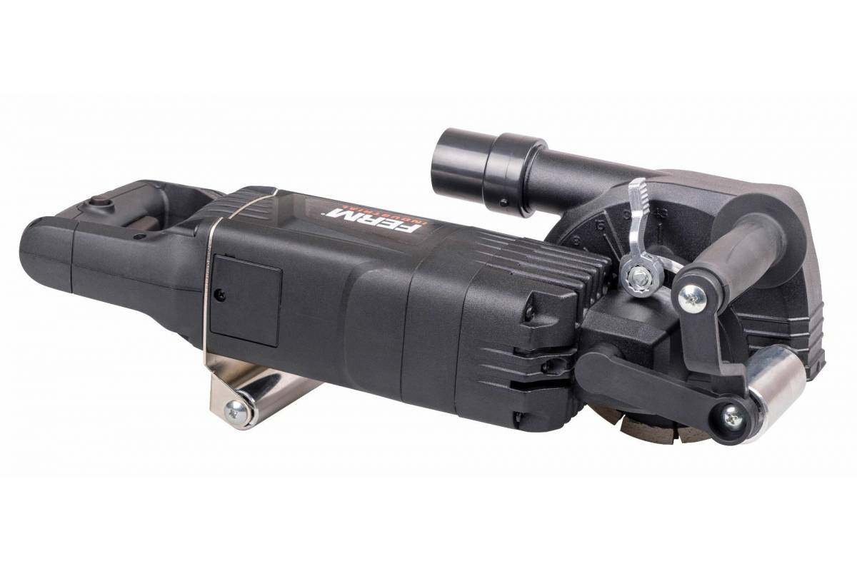 Штроборез Ferm WCMP Вт WCMP