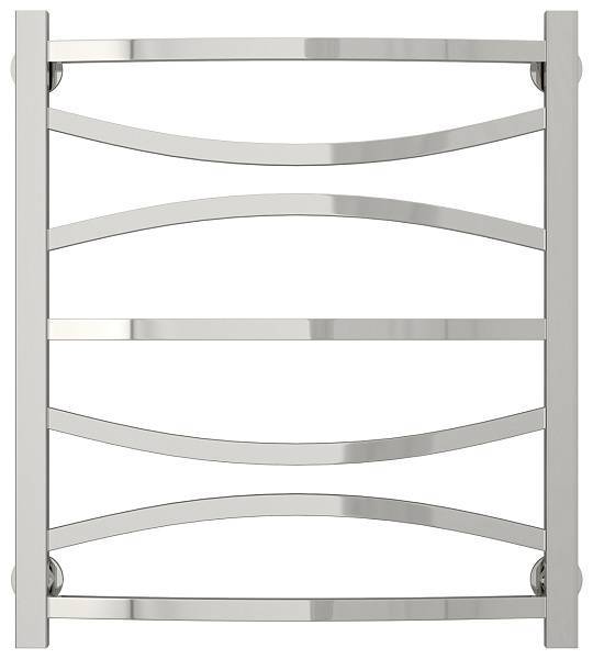 Полотенцесушитель водяной Сунержа Ажур 500x600 мм без покрытия 00-0255-6050