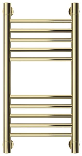 Полотенцесушитель водяной Сунержа Богема 300x600 мм шампань 020-0220-6030