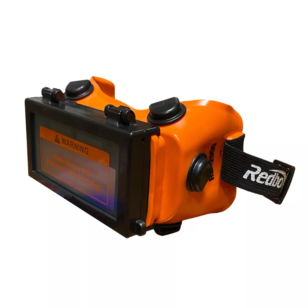 Очки сварочные Redbo RB-2000 хамелеон RB-2000