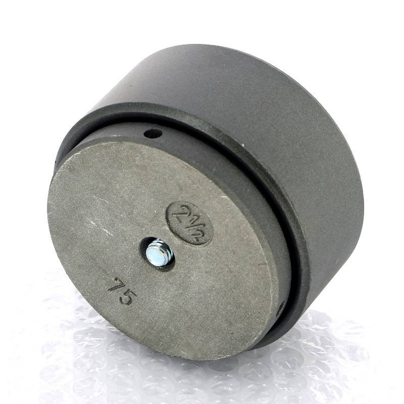 Насадка Pro Aqua для сварки PPR-труб 75 мм PA51020