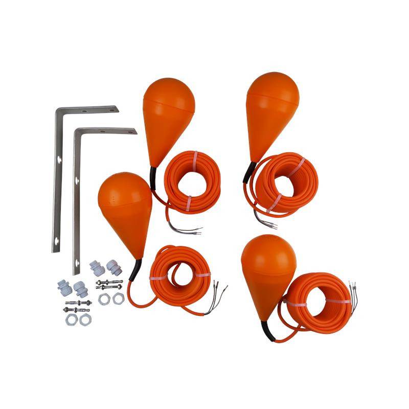 Комплект поплавковых выключателей Grundfos для насосов Unilift AP35B/AP50B 62500015