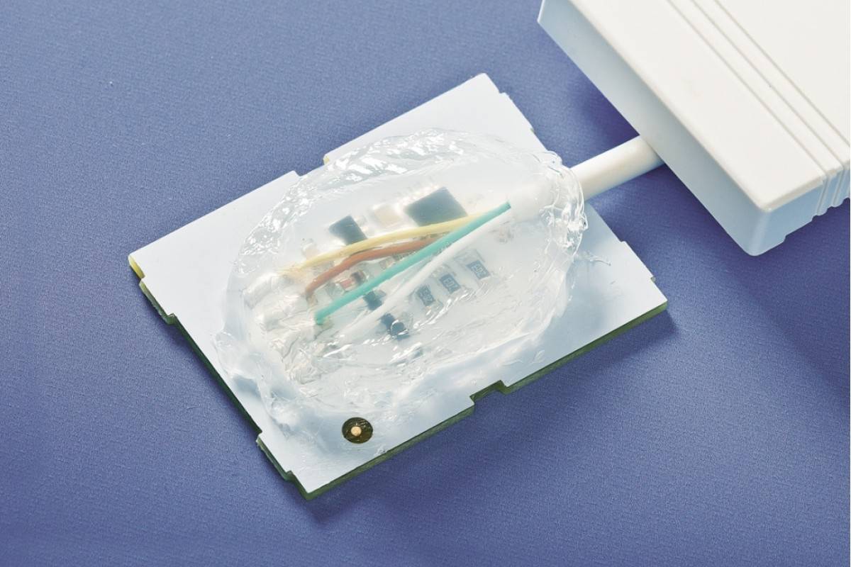 Датчик протечки воды проводной Gidrolock WSP 5 м WSP-5