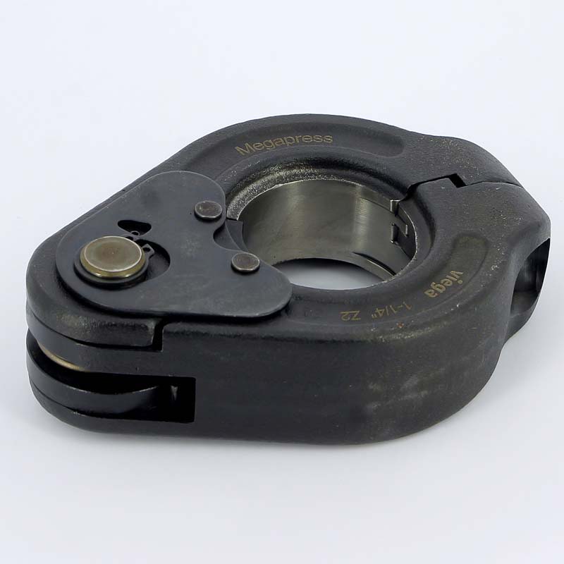 Набор пресс-клещей Viega Megapress 1/2-2 719579