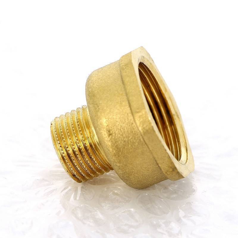 Переходник НВ Uni-Fitt 1/2x3/4 латунный 603G2300