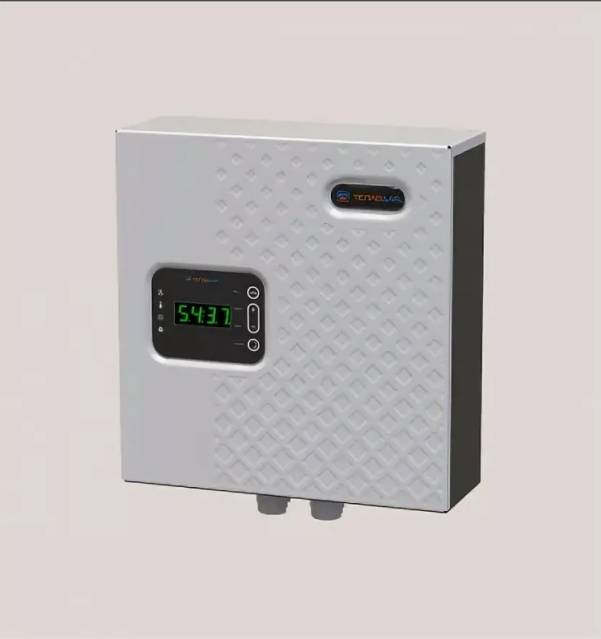 Пульт управления электрокаменкой Инжкомцентр ВВД Comfort AIR А2612.Р27.00.000