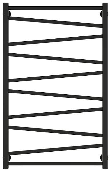 Полотенцесушитель водяной Сунержа Сирокко 600x1000 мм темный титан муар 15-0253-1060