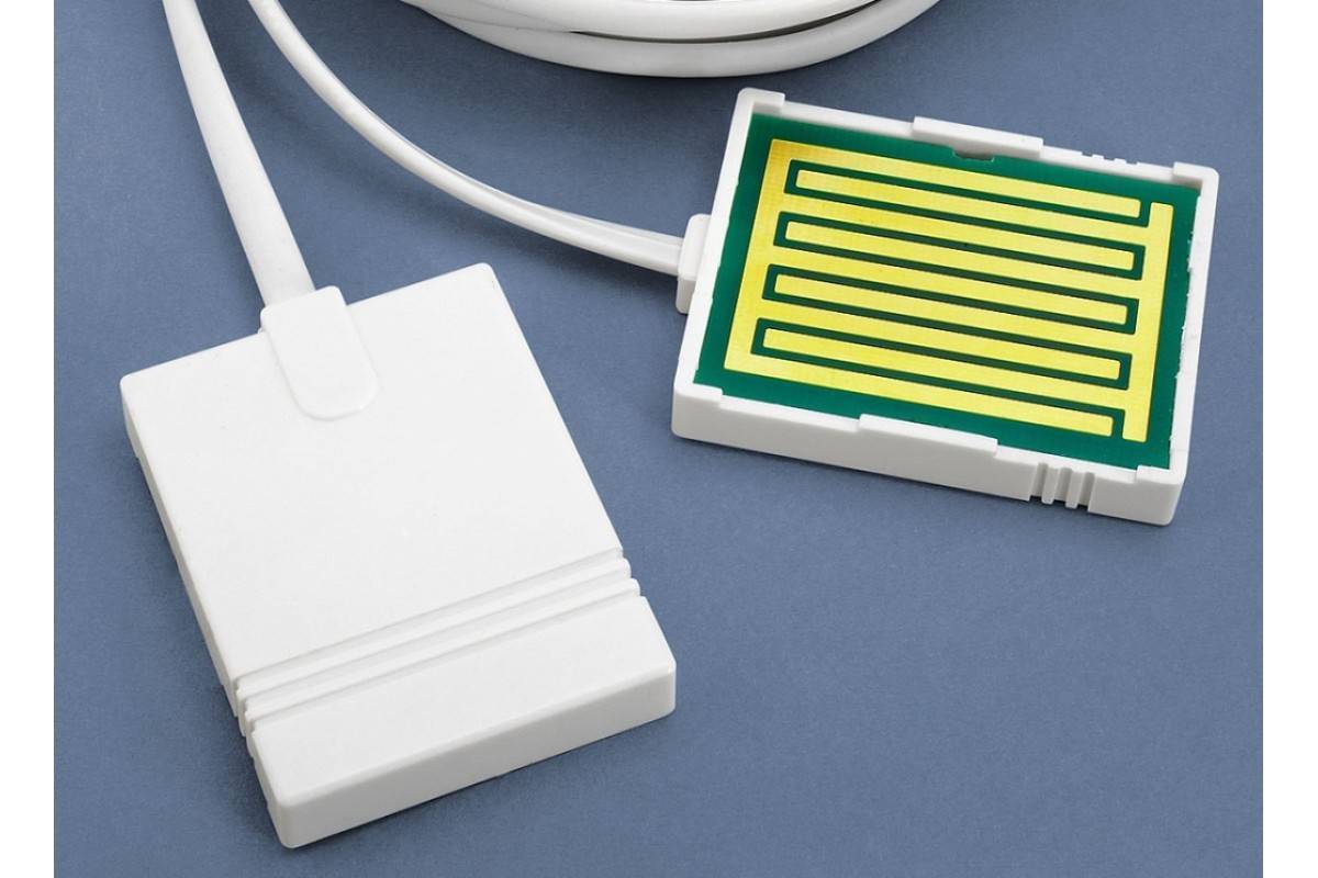 Датчик протечки воды проводной Gidrolock WSP 5 м WSP-5