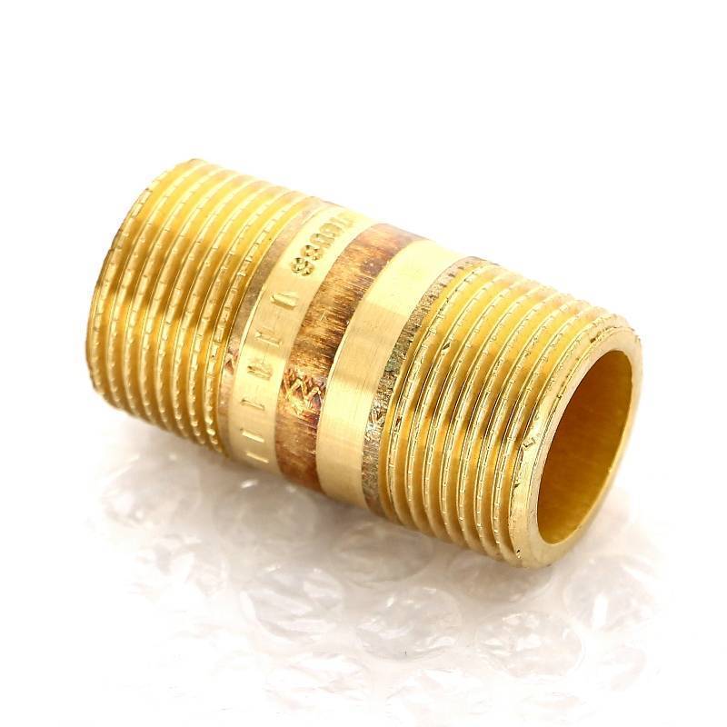 Удлинитель бронзовый Viega 3/4 x 50 мм 650933