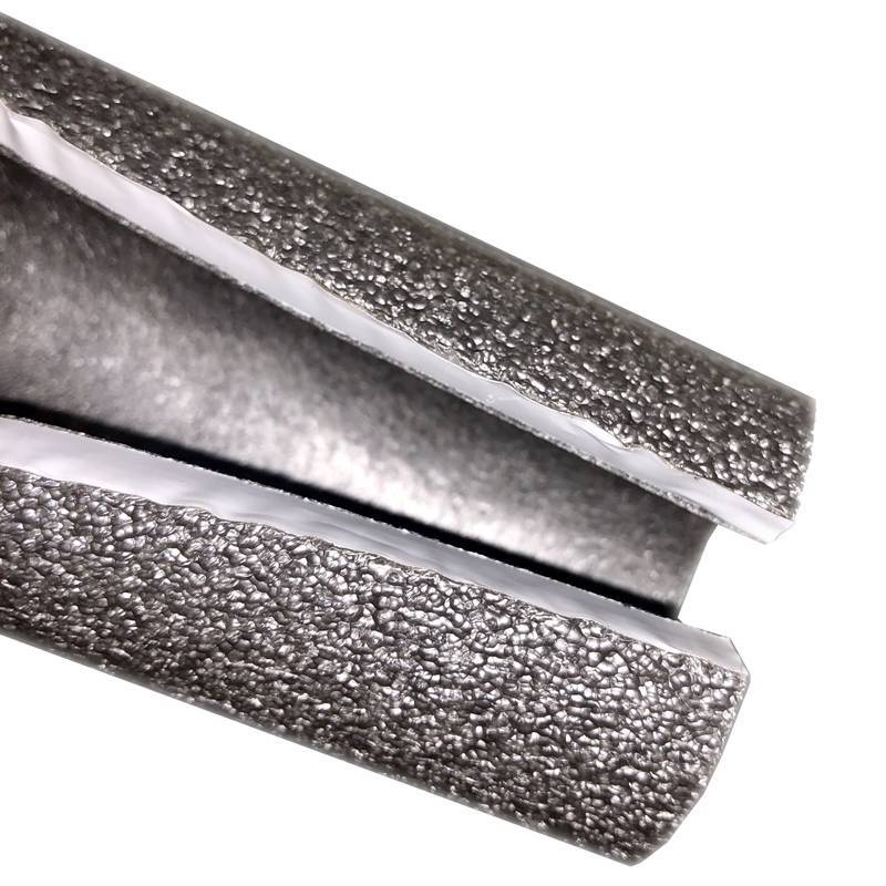 Трубка теплоизоляционная самоклеящаяся Energoflex Super SK 48/20 мм 2 м EFXT048202SUSK