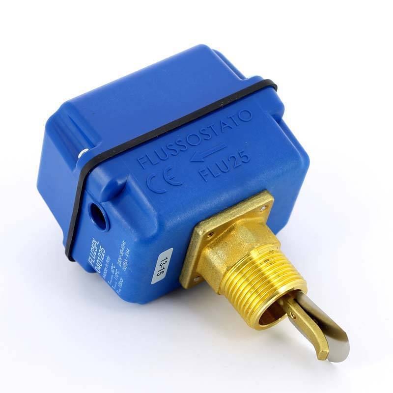 Реле протока Watts FLU H 1 10022079