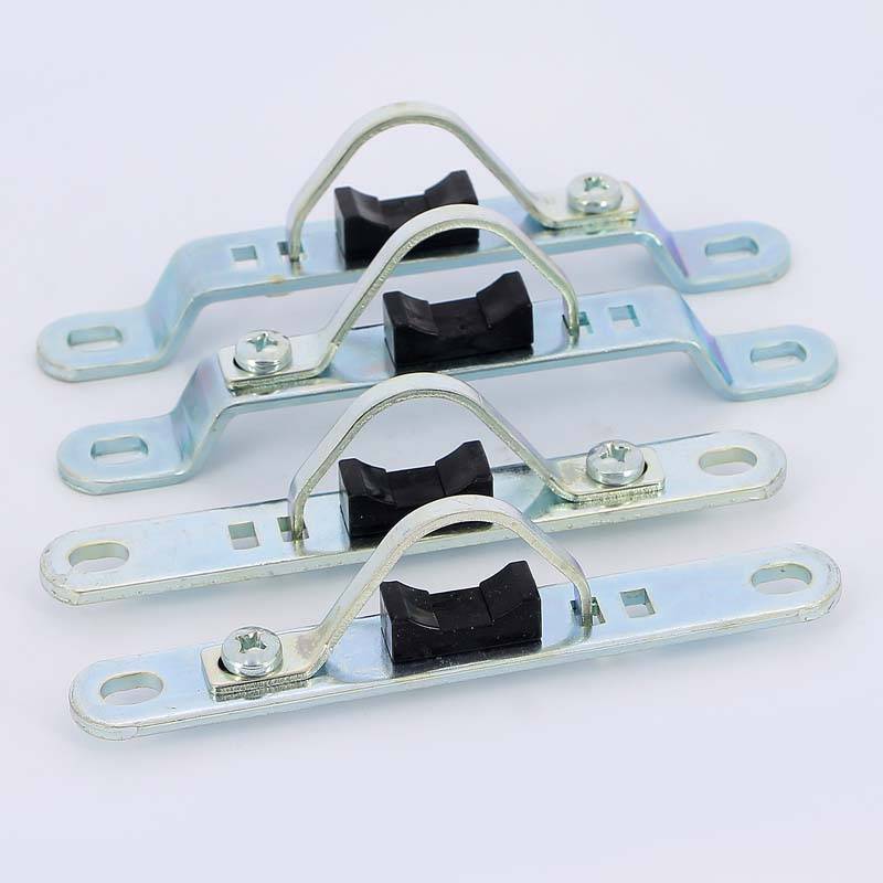 Кронштейн для коллекторов Tiemme Maxima/Verti/Nino/Rubino 3/4 комплект 1810100