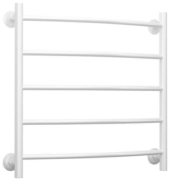 Полотенцесушитель водяной Стилье Версия-Н2 60x60 см белый 12622-6060