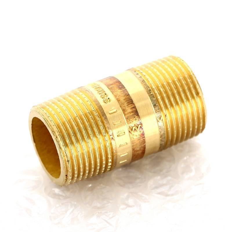 Удлинитель бронзовый Viega 3/4 x 50 мм 650933