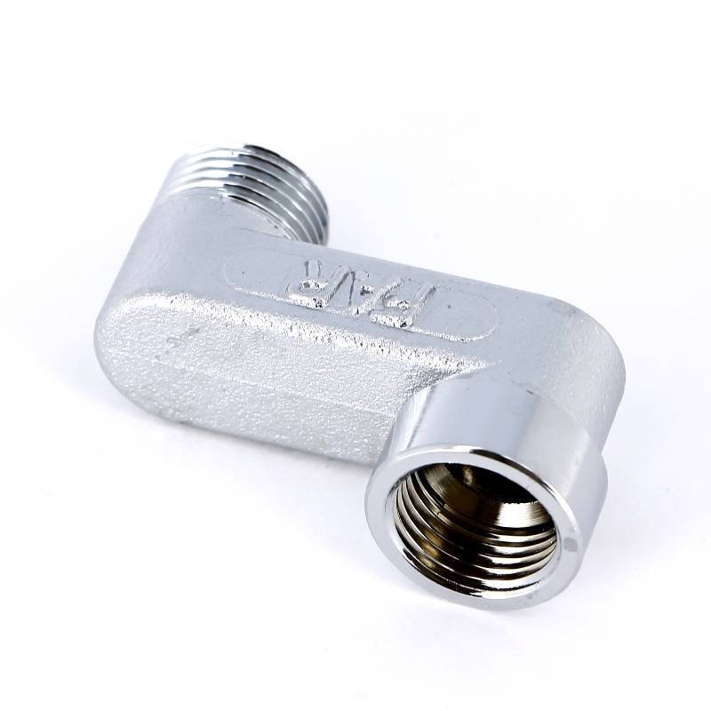 Переходник эксцентрический FAR 1/2 40 мм НВ FC 5560 412