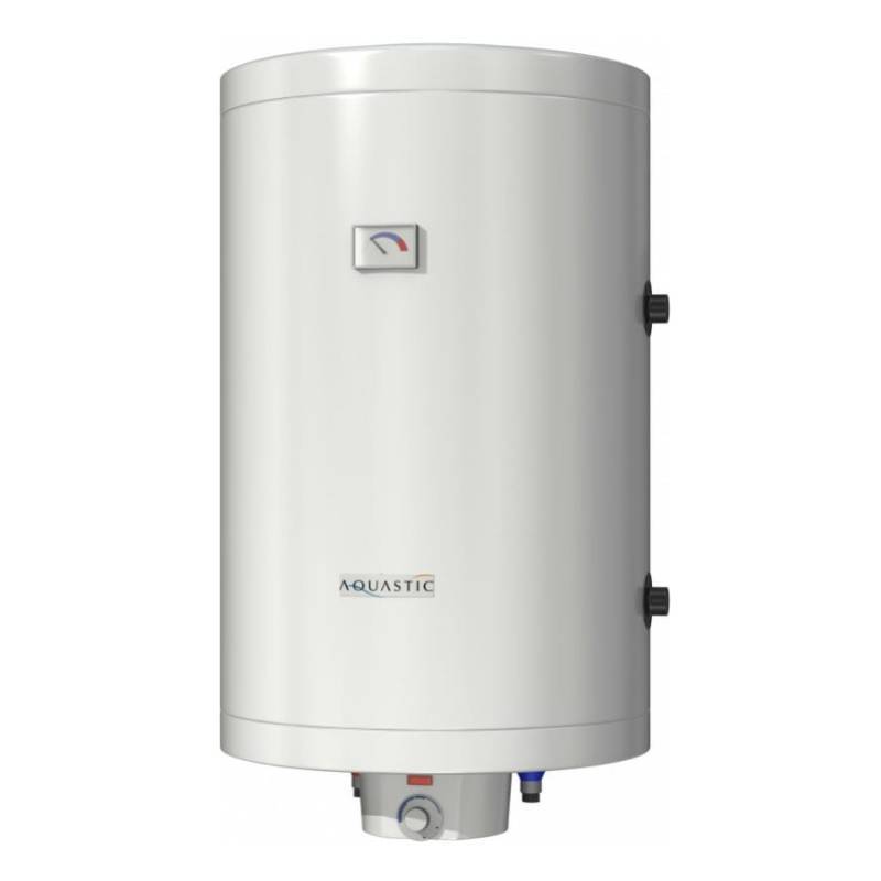 Водонагреватель косвенного нагрева Hajdu AQ IND 100FC E 100 л настенный с ТЭНом 2.4 кВт AQ IND 100FC E