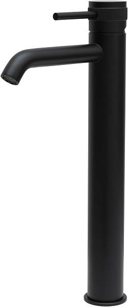 Смеситель для раковины Allen Brau Priority черный 5.31A02-31