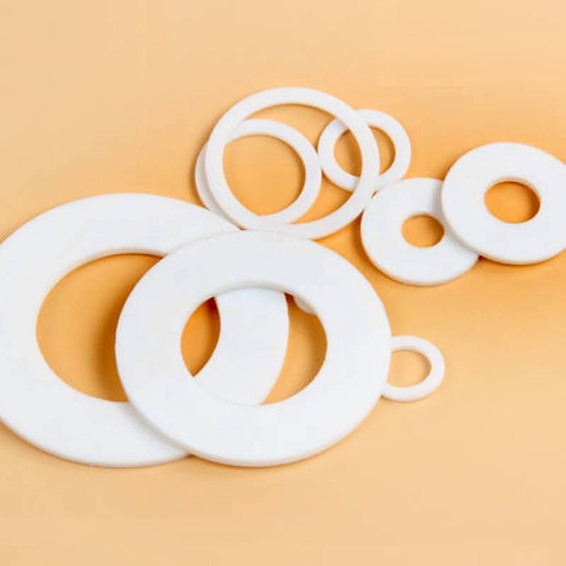 Прокладка тефлоновая IDRONORD 3/4 белая 1086T0000F