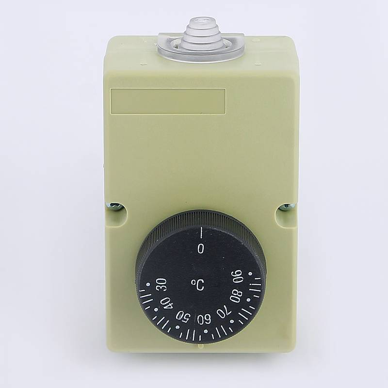 Термостат погружной Emmeti с гильзой 10 А 230 В 02012050