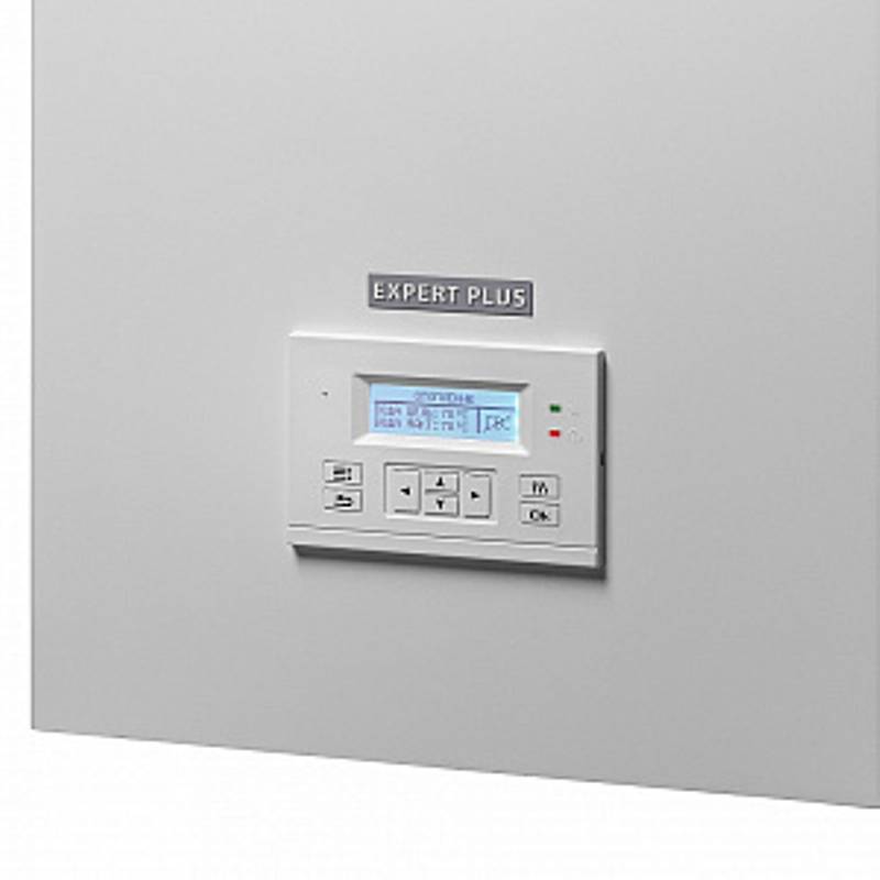 Котел электрический ЭВАН Expert Plus-6 6 кВт 14506
