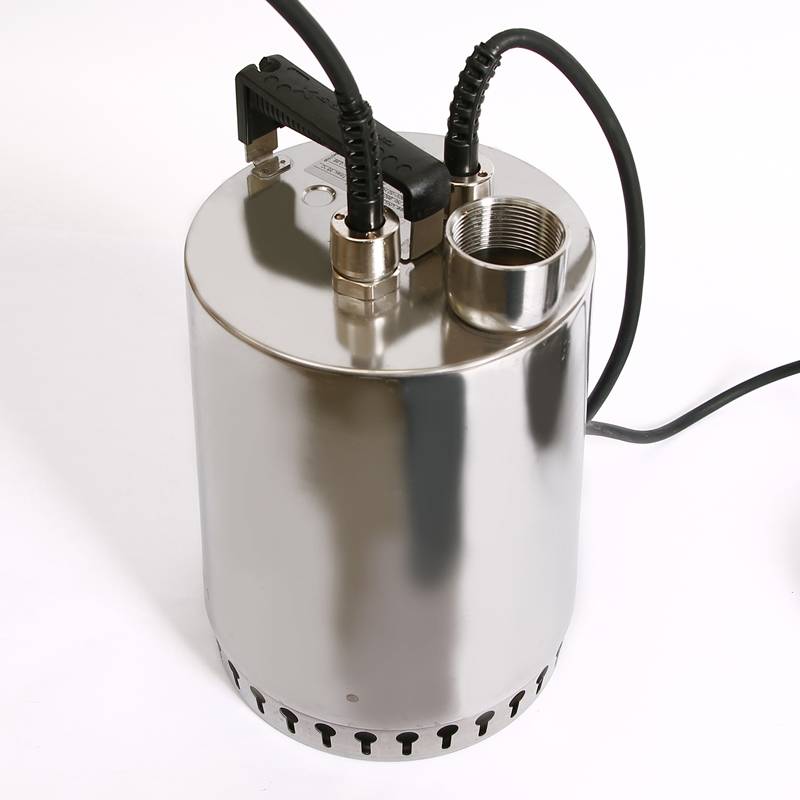 Насос дренажный Grundfos Unilift AP 12.40.04.A1 с поплавковым выключателем 96011018