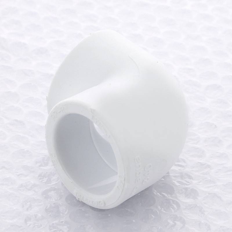 Угольник Pro Aqua 90° 40 мм полипропиленовый PA13014P