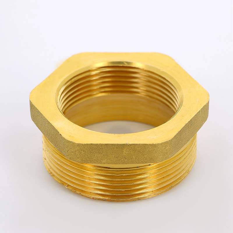 Футорка НВ Uni-Fitt 604G 2x1 1/2 604G7600