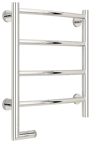 Полотенцесушитель электрический Сунержа Галант 2.0 400x500 мм левый без покрытия 00-5200-5040