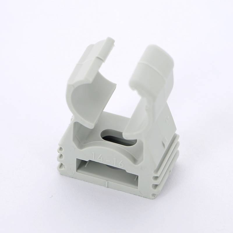 Хомут Walraven starQuick 14-16 мм серый 0854015