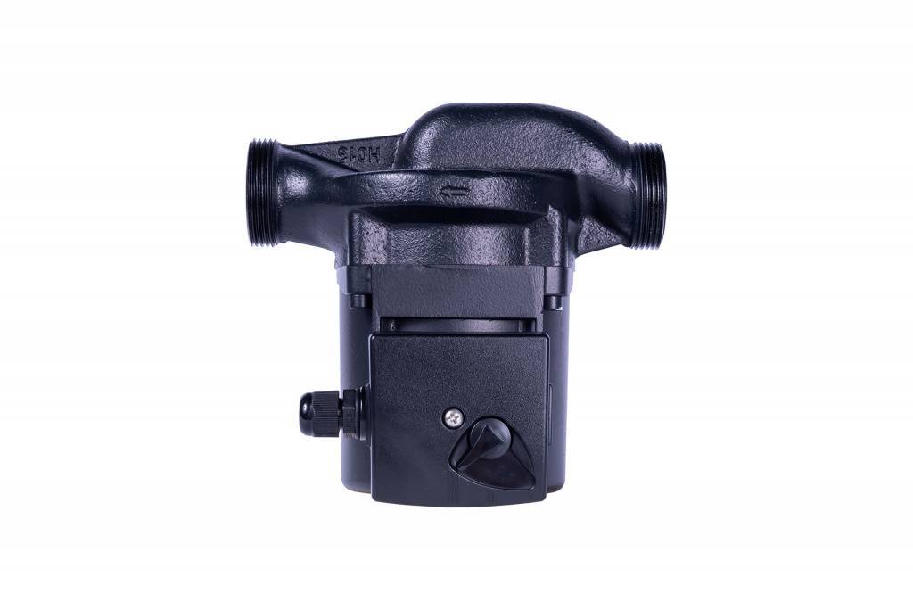 Циркуляционный насос ECO 25-80S 180 с комплектом гаек ECE2580180