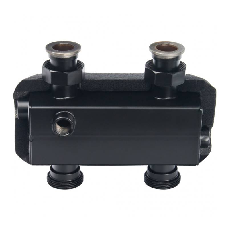 Гидравлическая стрелка Grundfos 70 кВт 3 м3/ч 1 1/4 99309096